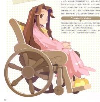 BUY NEW phantom brave - 54164 Premium Anime Print Poster